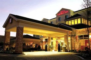 Hilton Garden Inn Cincinnati/Mason voted 2nd best hotel in Mason