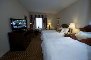 Hilton Garden Inn Cincinnati Northeast voted  best hotel in Loveland