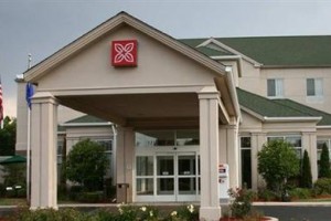 Hilton Garden Cincinnati/Sharonville Image