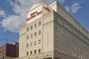 Hilton Garden Inn Toronto/City Centre Image