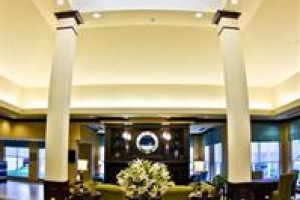 Hilton Garden Inn Clarksville voted 2nd best hotel in Clarksville