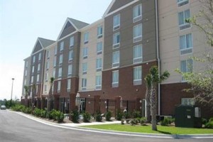 Hilton Garden Inn Myrtle Beach/Coastal Grand Mall voted 3rd best hotel in Myrtle Beach