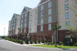 Hilton Garden Inn Myrtle Beach/Coastal Grand Mall Image