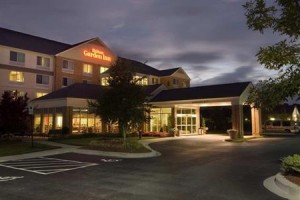 Hilton Garden Inn Columbia (Maryland) voted 4th best hotel in Columbia 