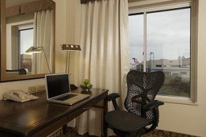 Hilton Garden Inn New Orleans Convention Center Image