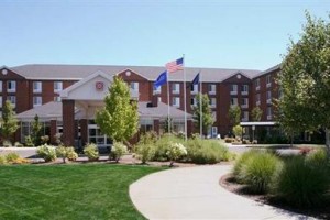 Hilton Garden Inn Corvallis voted  best hotel in Corvallis