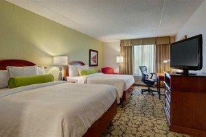 Hilton Garden Inn Danbury voted 3rd best hotel in Danbury