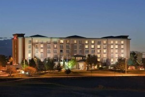Hilton Garden Inn Denver South/Meridian voted 9th best hotel in Englewood
