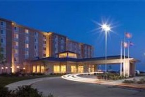 Hilton Garden Inn Des Moines/Urbandale voted 3rd best hotel in Johnston
