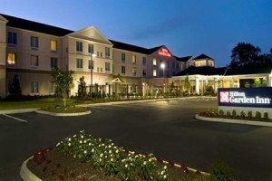 Hilton Garden Inn Dothan voted  best hotel in Dothan