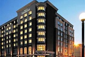 Hilton Garden Inn Athens Downtown voted 5th best hotel in Athens 