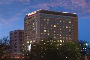 Hilton Garden Inn Austin Downtown Image