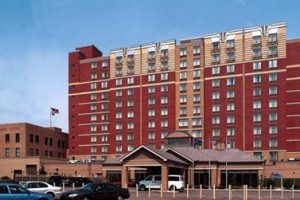 Hilton Garden Inn Cleveland Downtown Image
