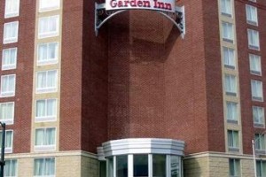 Hilton Garden Inn Detroit Downtown voted 9th best hotel in Detroit