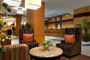 Hilton Garden Inn Chicago Downtown Magnificent Mile Image