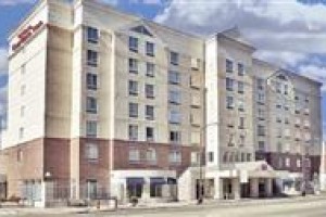 Hilton Garden Inn Rochester Downtown voted 10th best hotel in Rochester 