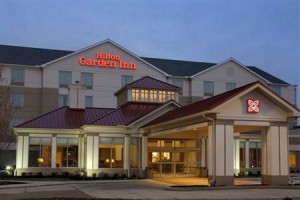 Hilton Garden Inn Cleveland East / Mayfield Village voted 3rd best hotel in Cleveland