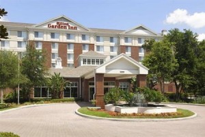 Hilton Garden Inn Tampa East/Brandon Image