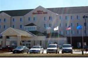 Hilton Garden Inn Effingham voted 2nd best hotel in Effingham