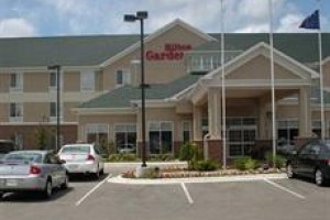 Hilton Garden Inn Elkhart Image