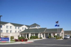 Hilton Garden Inn Elko voted  best hotel in Elko