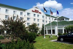Hilton Garden Inn Elmira / Corning voted  best hotel in Horseheads