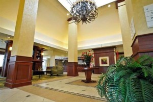 Hilton Garden Inn Erie Image