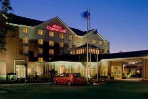 Hilton Garden Inn Eugene / Springfield Image
