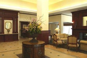 Hilton Garden Inn Fairfax voted 2nd best hotel in Fairfax