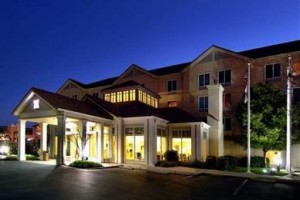 Hilton Garden Inn Folsom Image