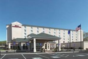 Hilton Garden Inn Philadelphia / Fort Washington voted  best hotel in Fort Washington