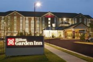 Hilton Garden Inn Fredericksburg voted 9th best hotel in Fredericksburg