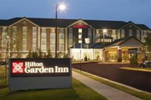 Hilton Garden Inn Fredericksburg Image