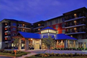 Hilton Garden Inn Gatlinburg Downtown voted 6th best hotel in Gatlinburg