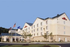 Hilton Garden Inn Gettysburg voted 4th best hotel in Gettysburg