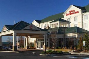 Hilton Garden Inn Hamilton voted  best hotel in Hamilton 