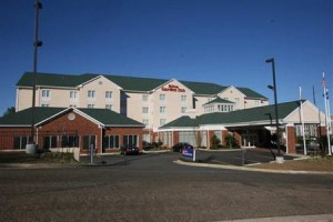 Hilton Garden Inn Hattiesburg Image