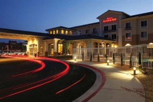 Hilton Garden Inn Las Vegas/Henderson voted 7th best hotel in Henderson