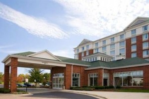 Hilton Garden Inn Hoffman Estates voted 2nd best hotel in Hoffman Estates