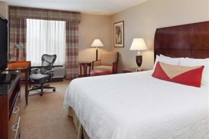 Hilton Garden Inn Independence voted 4th best hotel in Independence 