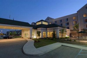 Hilton Garden Inn Indianapolis / Carmel voted 3rd best hotel in Carmel