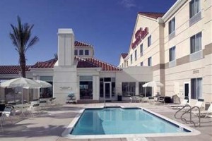 Hilton Garden Inn Irvine East Foothill Ranch Image