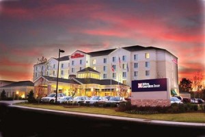 Hilton Garden Inn Jonesboro voted 3rd best hotel in Jonesboro