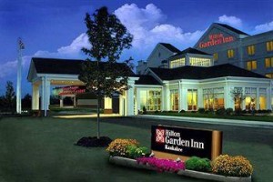 Hilton Garden Inn Kankakee voted  best hotel in Kankakee