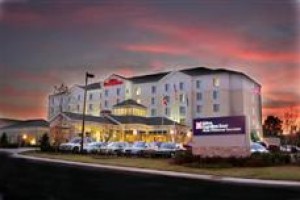 Hilton Garden Inn Atlanta NW / Kennesaw Town Center voted 5th best hotel in Kennesaw