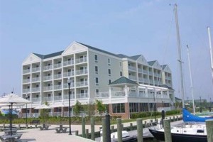 Hilton Garden Inn Kent Island Grasonville voted  best hotel in Grasonville