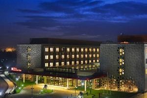 Hilton Garden Inn Konya voted 3rd best hotel in Konya
