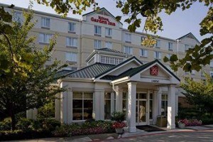 Hilton Garden Inn Portland/Lake Oswego voted 3rd best hotel in Lake Oswego