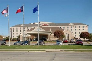 Hilton Garden Inn Las Colinas Image