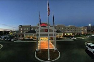 Hilton Garden Inn Salt Lake City/Layton voted 3rd best hotel in Layton
